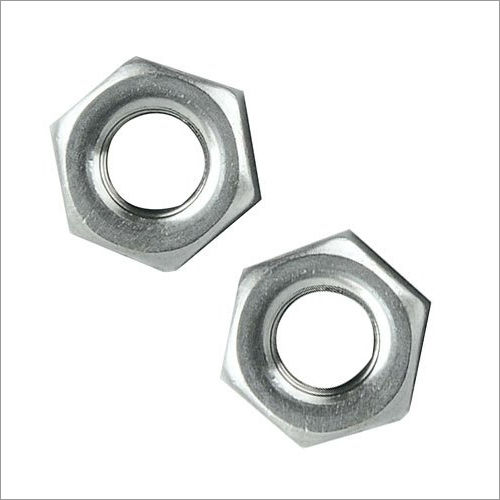 M8 MS Hex Nut