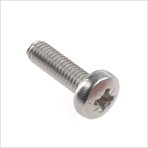 MS Star Head Screw