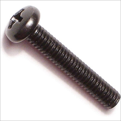 MS Star Head Screw