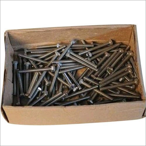 High Tensile Hex Head Bolt