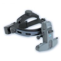 ConXport Binocular Indirect Opthalmoscope All Pupil
