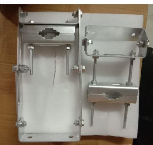 Sector Antenna Clamp