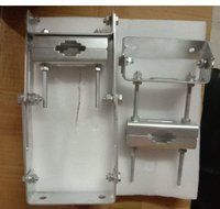Sector Antenna Clamp Application: Ibs / Bts