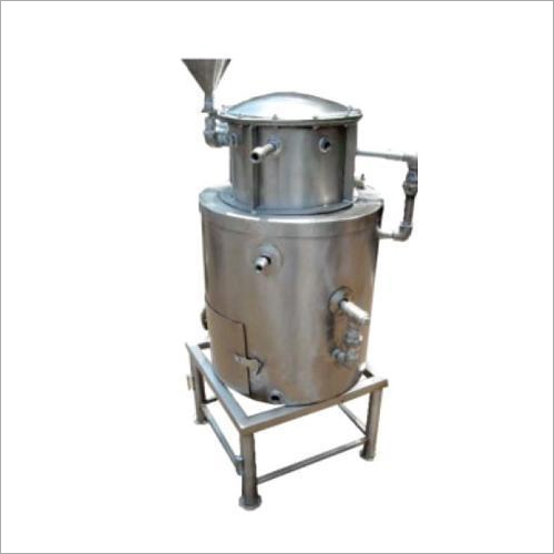 Steam Cooking Boiler By SANJAY CANTEEN EQUIPMENTS