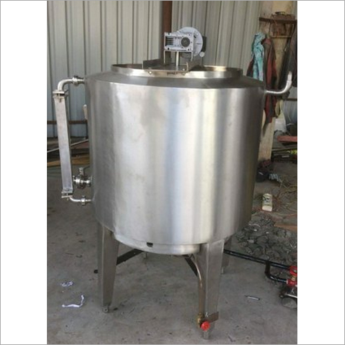 Milk Boiler