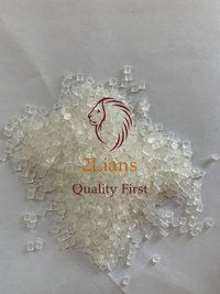 PP Recycle Pellets Natural Plastic Scrap