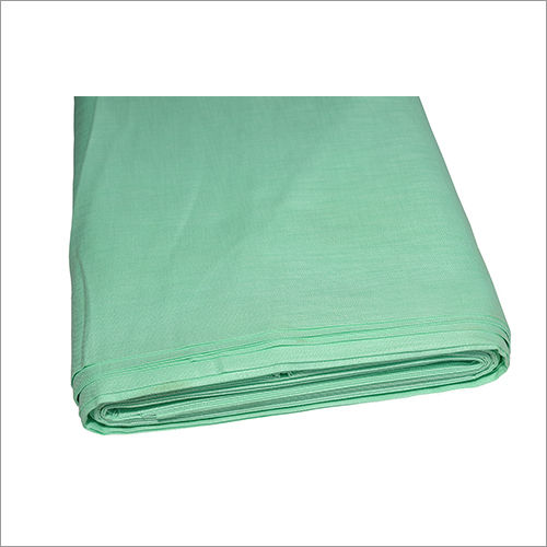 Plain Cotton Linen Fabrics