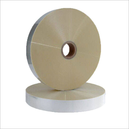 Polyester Film Electric Grade Motor Insulation Winding Paper