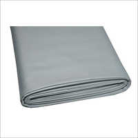 Grey Polyster Viscose Fabrics