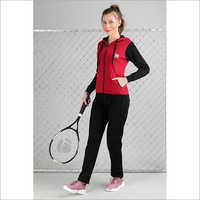 Ladies Sports Tracksuits