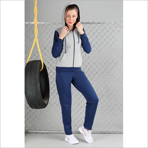 Ladies Cotton Tracksuits Age Group: Adults