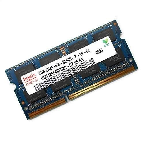 2 GB DDR3 RAM
