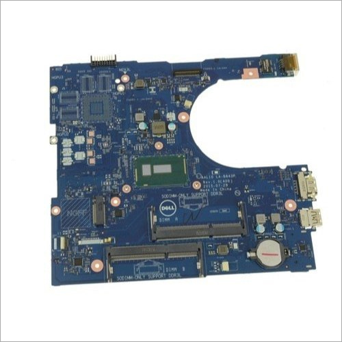 5558 Dell Motherboard