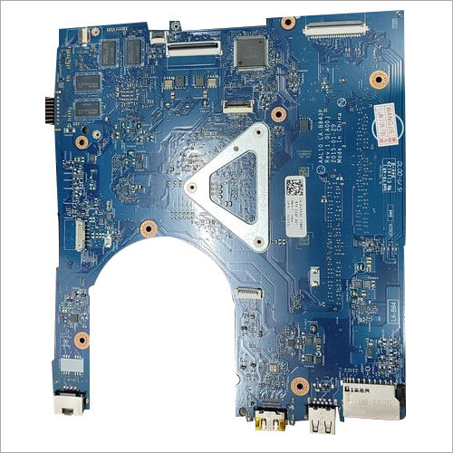 Dell 5558 LA-B843P Motherboard