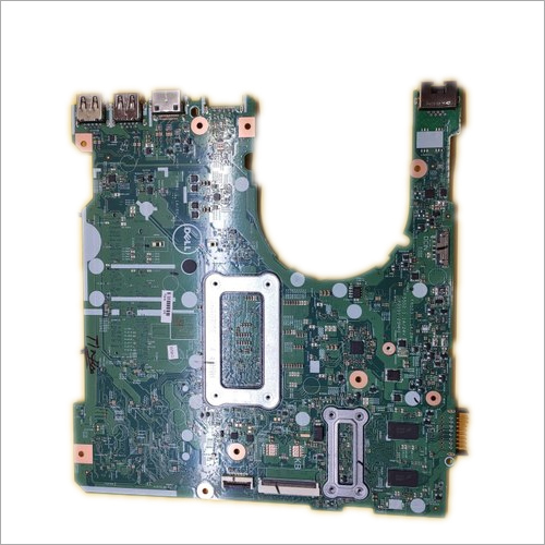 Dell Inspiron 15.3567 I3 Motherboard Usage: Laptop