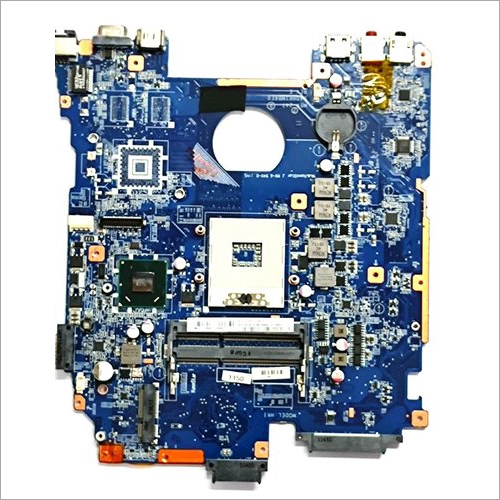 Sony MBX 247 Laptop Motherboard Without Graphics