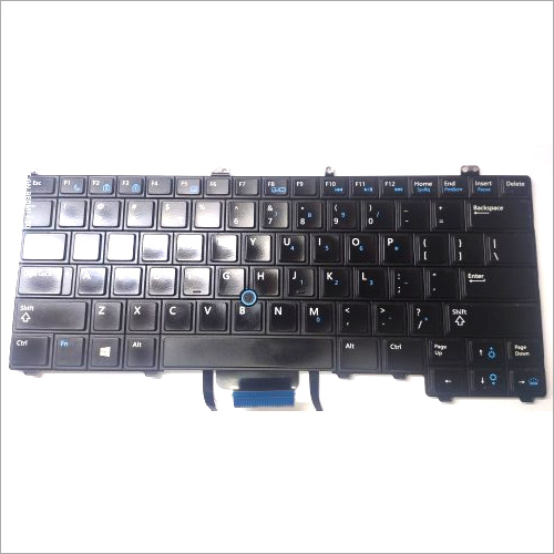 Dell Latitude E7440 keyboard