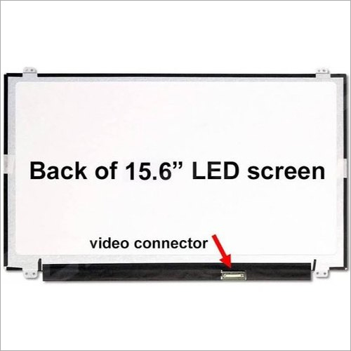 15.6 Inch LED Screen By R.V. INFOTECH