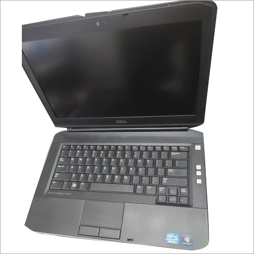 Used Dell Latitude E6420 Laptop