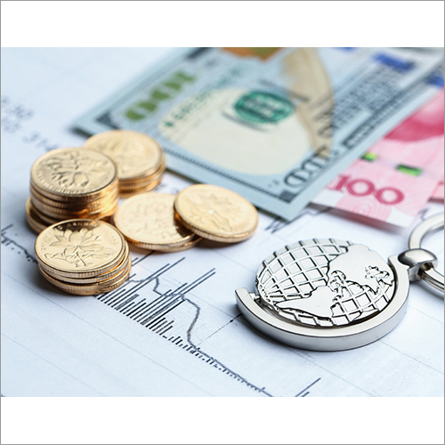 Arranging Foreign Exchange Services By OHM CONSULTANT
