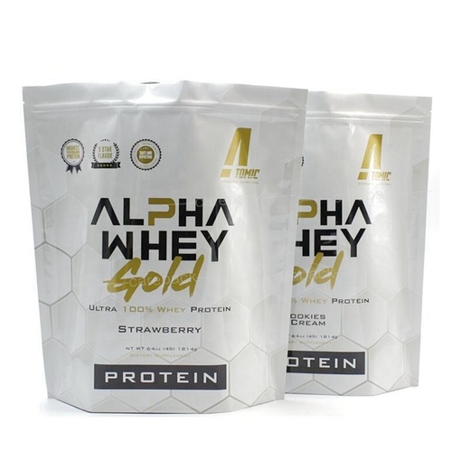 Whey Protein By MARIOX TRADING