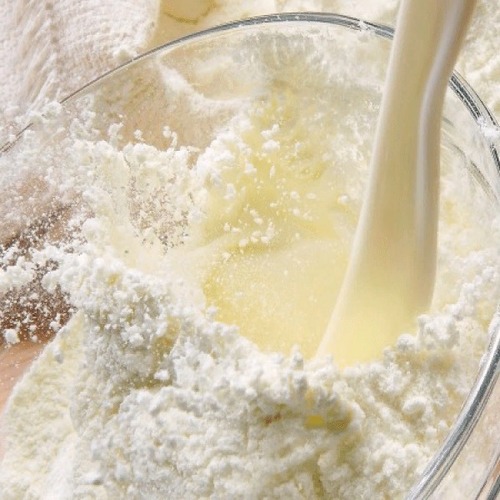 Full Cream Dry Milk Powder