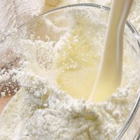 Condense Milk