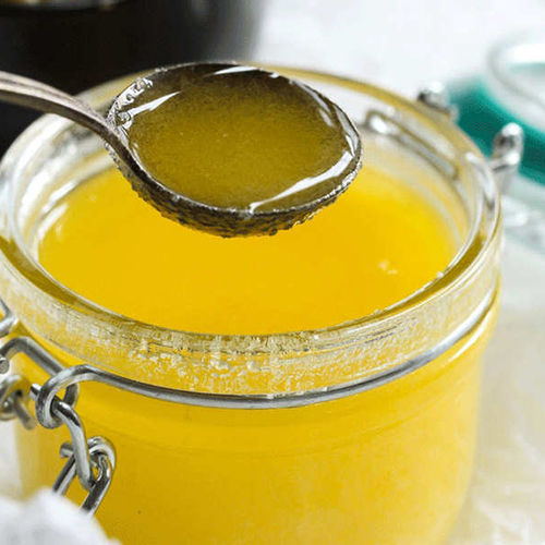 Pure Cow Ghee Butter