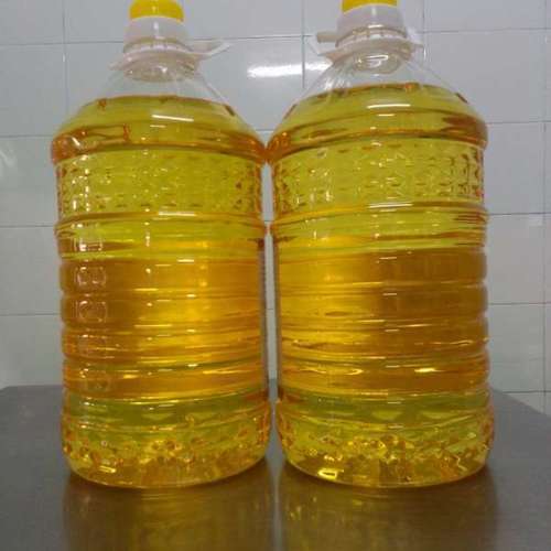 Soybean Oil