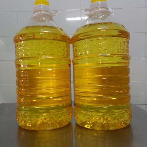 Castor Oil
