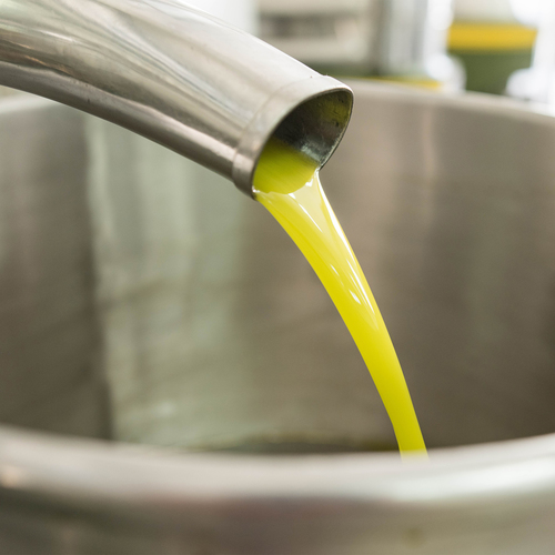 Olive Oil By MARIOX TRADING