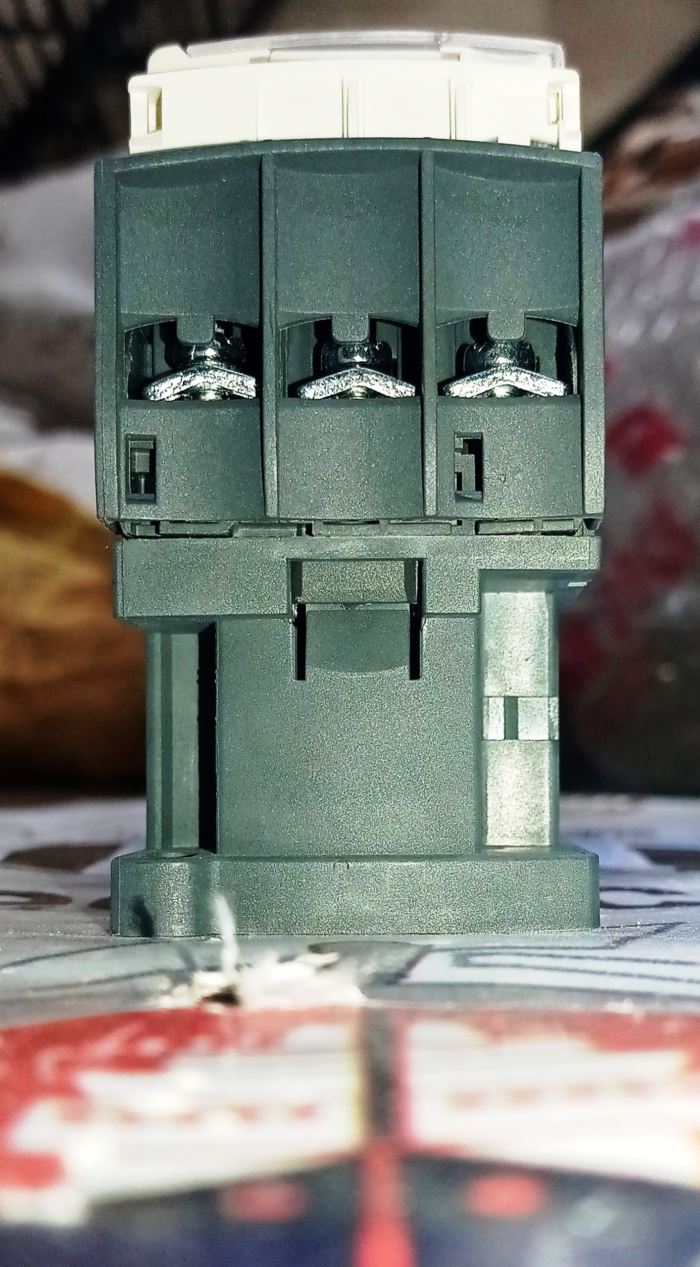 SCHNEIDER LC1D32 CONTACTOR