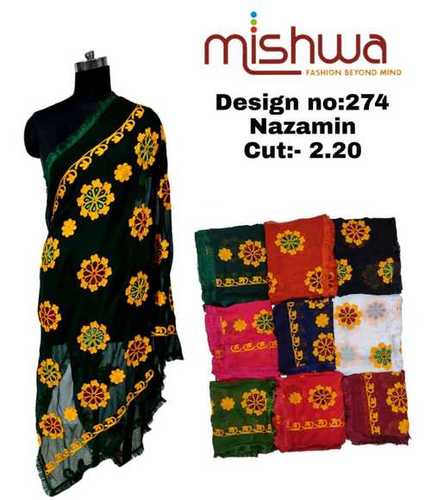 nazamin dupatta