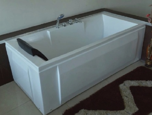 APPOLLO ESTERNO 5.8X2.8  FT. Bath Tub