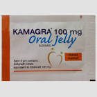 FX 100mg Oral Jelly