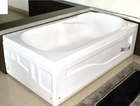 APPOLLO DICO 6X3.6 FT. Bath Tub