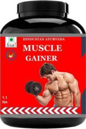 Muscle Gainer body growth tablet