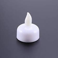 Water Sensor LED Diya