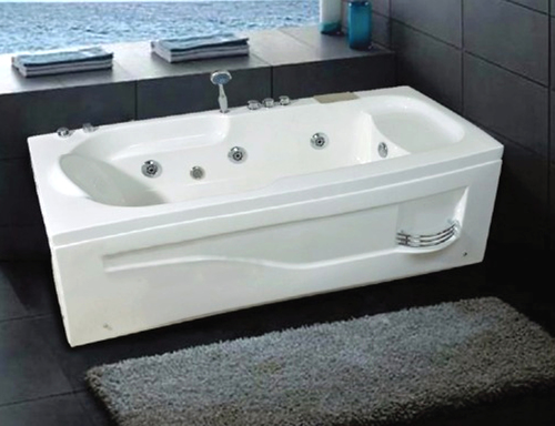 APPOLLO THRON 6X2.6 FT. Bath Tub