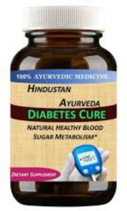 Diabetes Cure diabetes control capsule