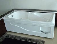APPOLLO MISTIC 5.6X2.6 FT. Bath Tub
