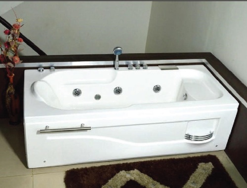 APPOLLO ZEM 6X2.6 FT. Bath Tub