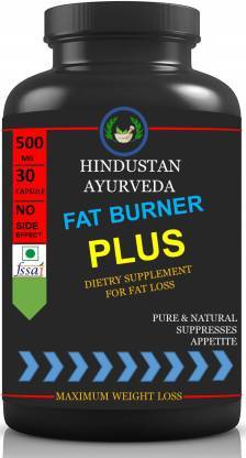 Fat Burner Plus Weight loss medicine