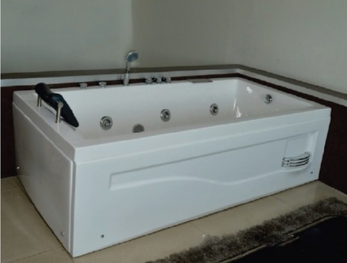 APPOLLO VENUS 6X3 FT. Bath Tub