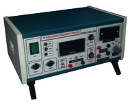 DIGITAL TIMER SCALAR AND FREQUENCY COUNTER