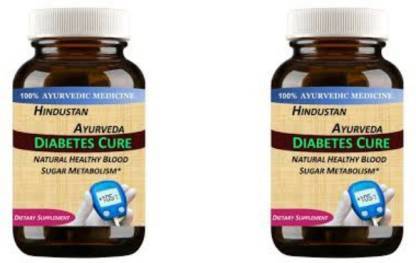 Diabetes Cure Diabetes Control Medicine - Age Group: Suitable For All Ages