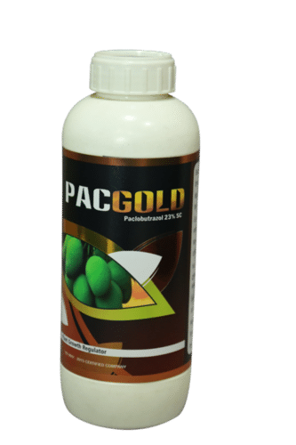 Paclobutrazol 23% SC