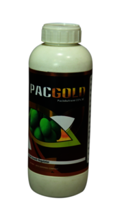 Paclobutrazol 23% SC