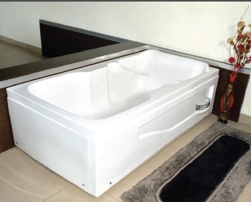 APPOLLO TISTA 5.6 X 3 FT. Bath Tub