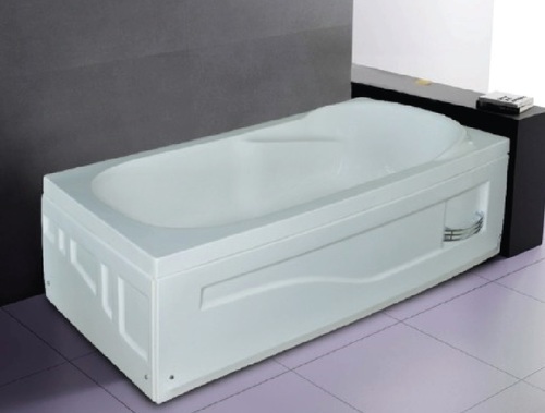 APPOLLO VISTA 5.6 X 2.6 FT. Bath Tub